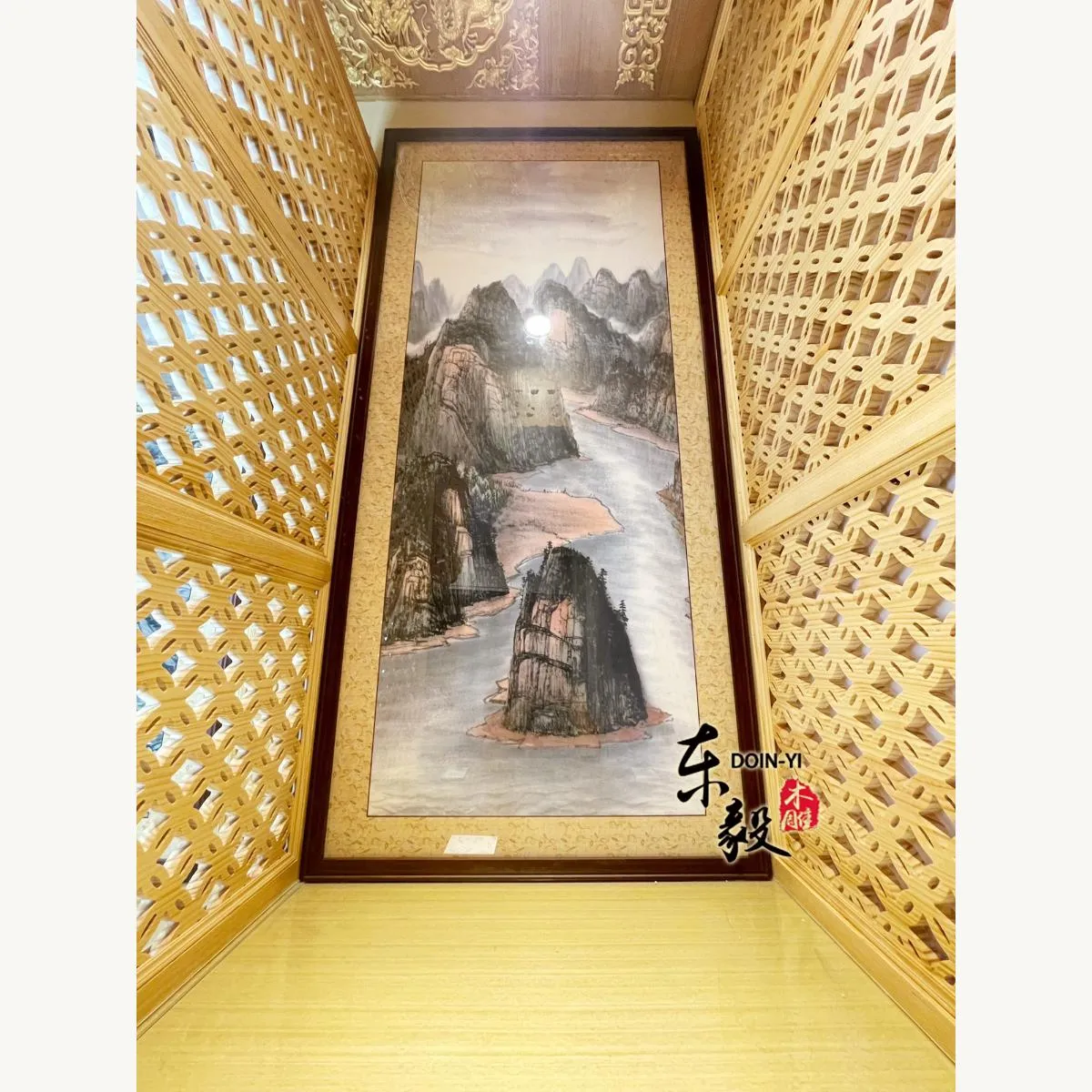 關廟 許公舘(大)