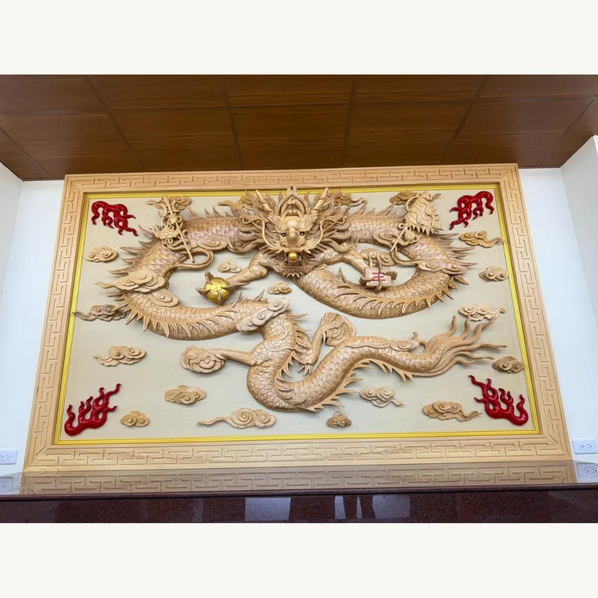 彰化永靖玄微道院