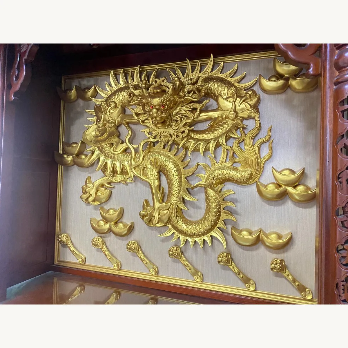 高雄左營代天府