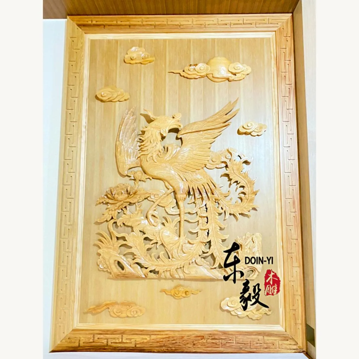 三峽紫林宮-鳳凰
