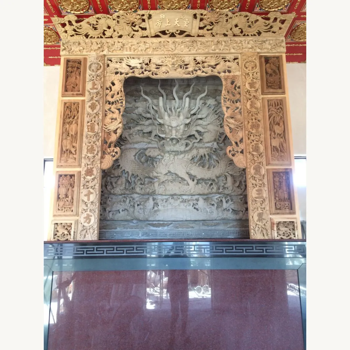 高雄旗津孫家宗祠