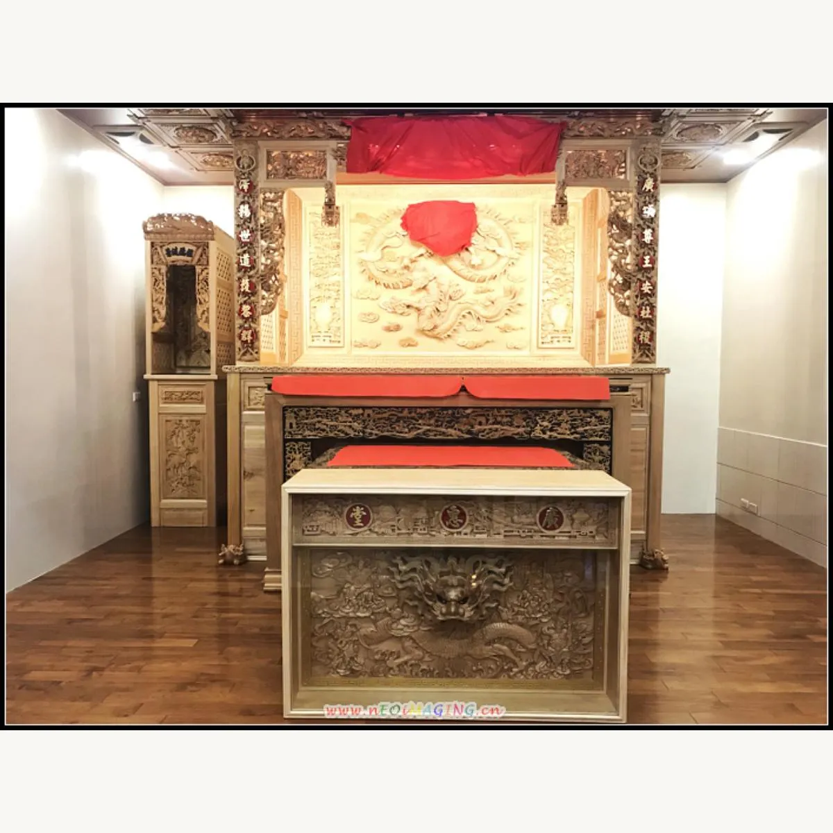 善化陳公館