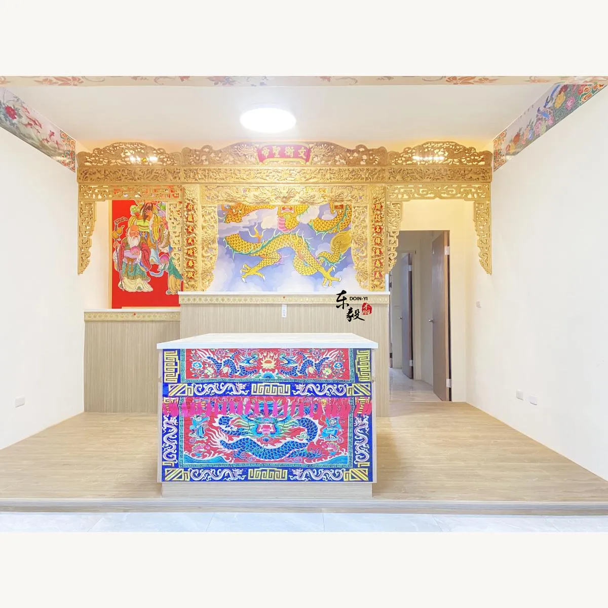 彰化寶斗 謝公館