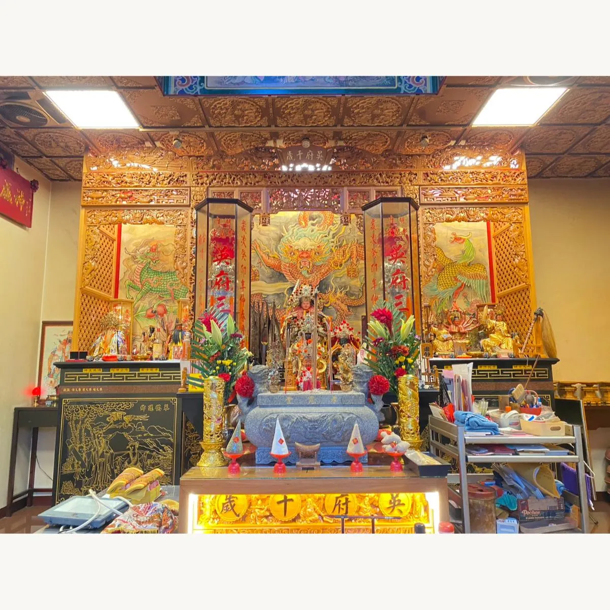 高雄湖內孝寬堂