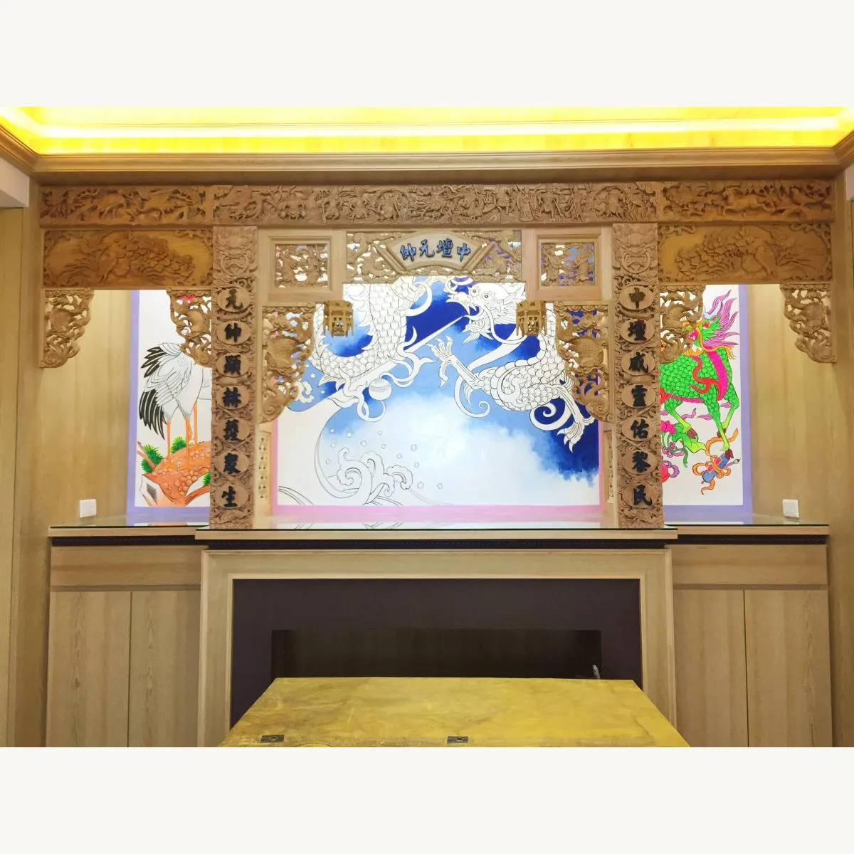 高雄曾公舘