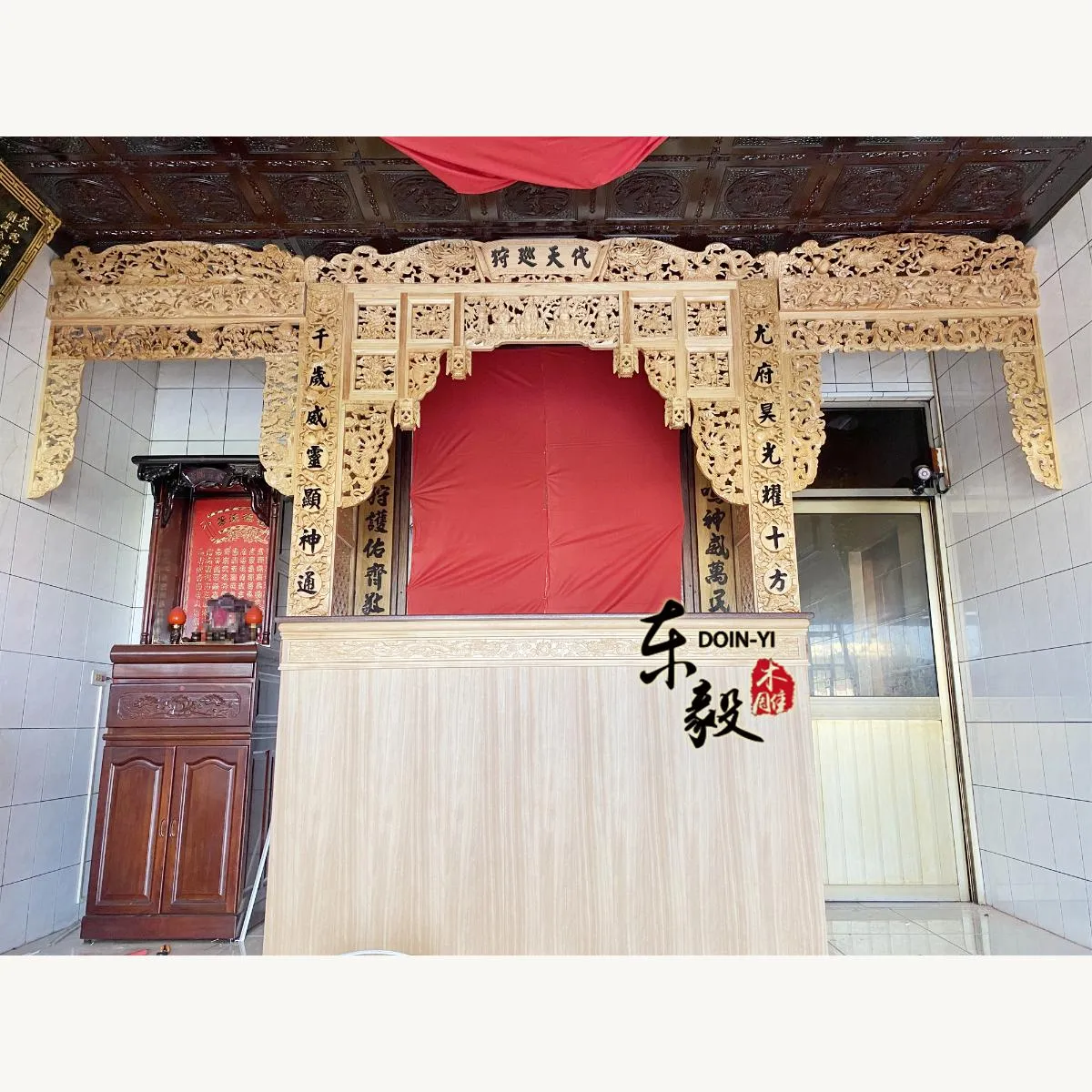 屏東海埔 勝德宮