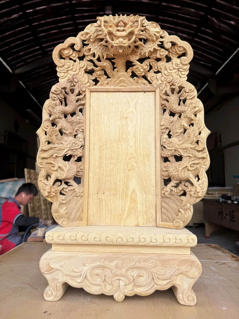 玉旨匾額｜匾額｜