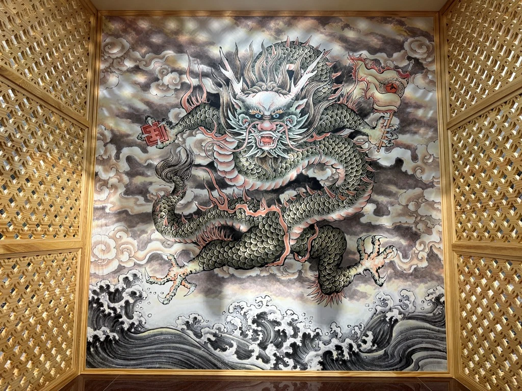 新竹昊天宮中港｜後貼彩貼｜