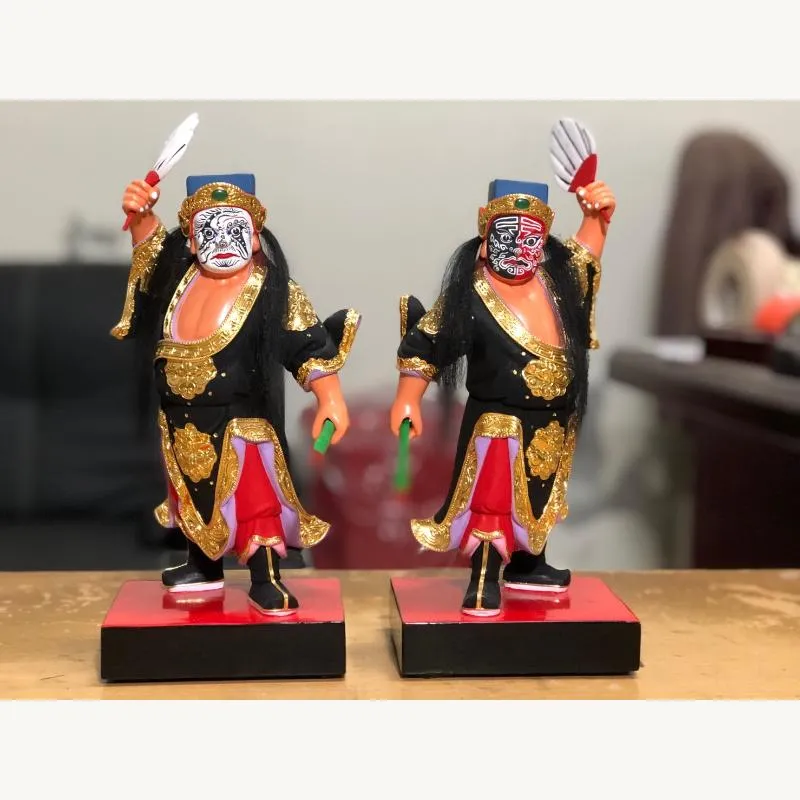 家將