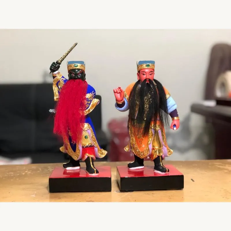 家將