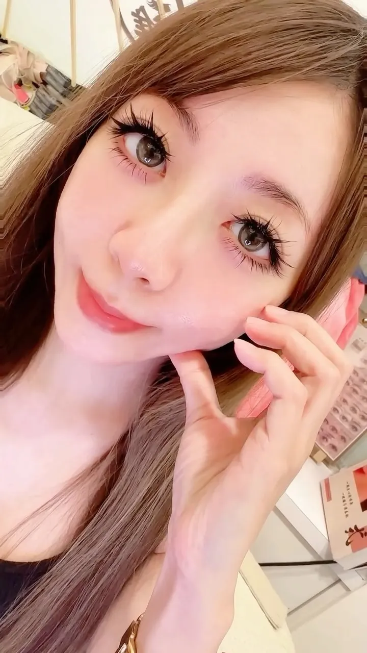 為什麼新中式美睫不能比根數？