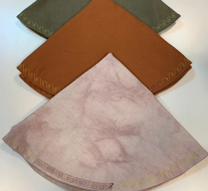 五行琉璃波｜靜心坐墊