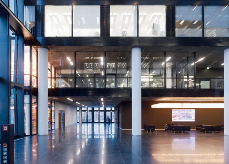 德國 慕尼黑南德意志出版社