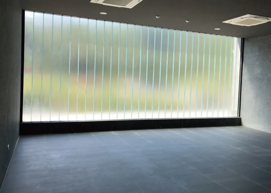 樹林生命紀念館