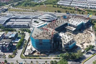 PAGSAPORI-SETIA ALAM