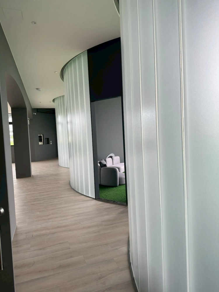 清浦高爾夫球練習場