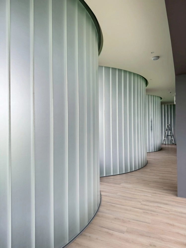 清浦高爾夫球練習場