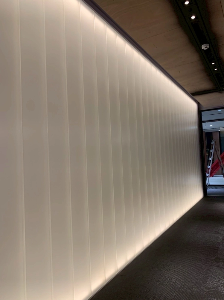 聯聚中雍 辦公室