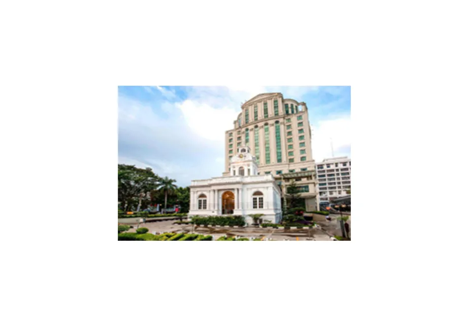 GRAND ASTON CITY HALL HOTEL