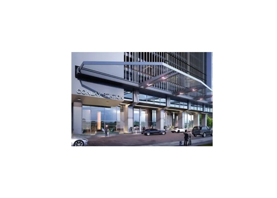 KVMRTZ-CONLAY STATION