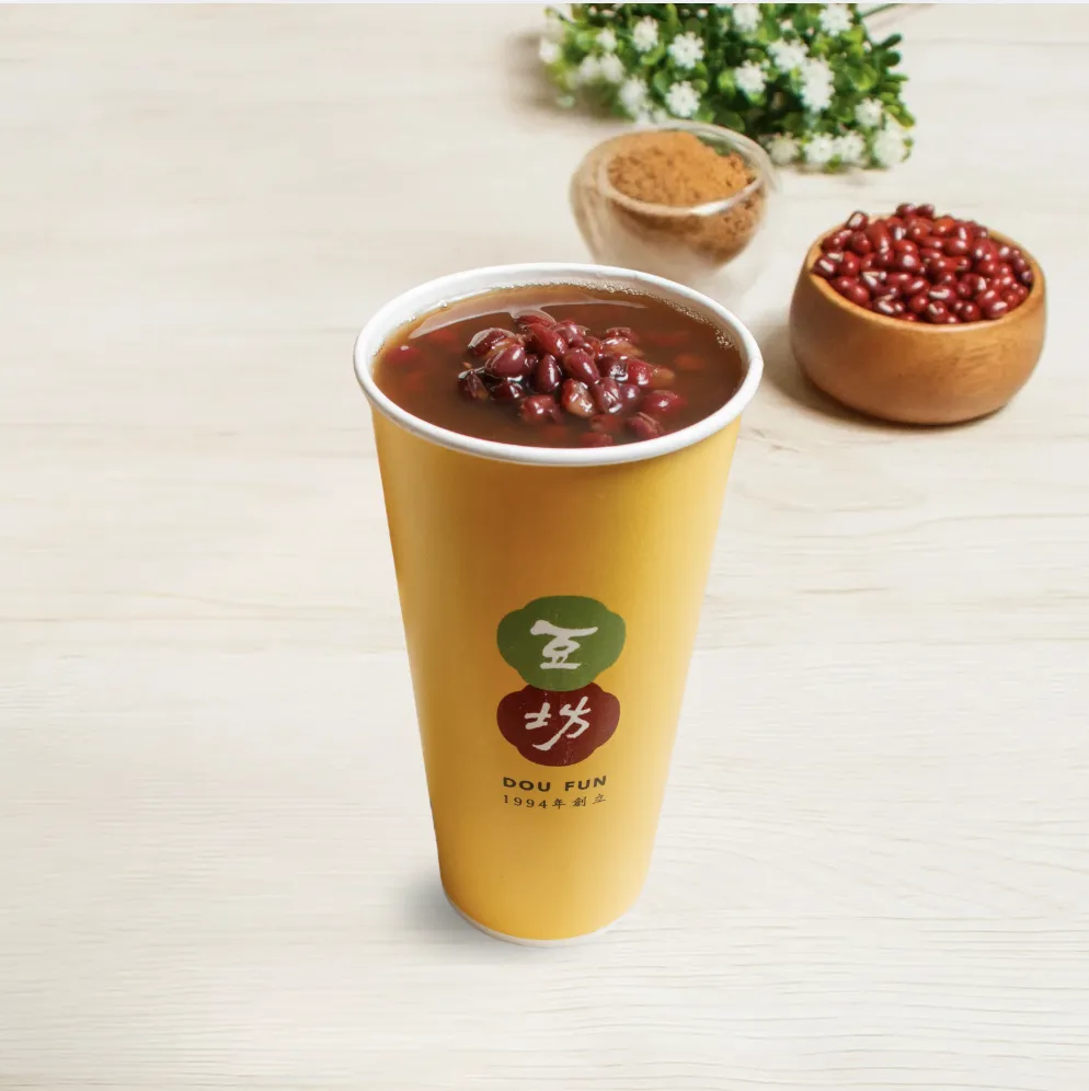紅豆湯