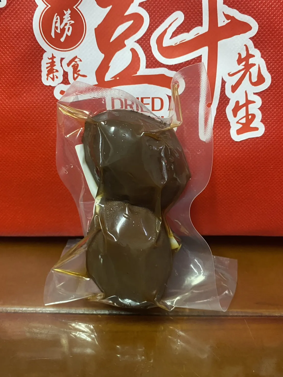 招牌手工滷蛋 2顆裝