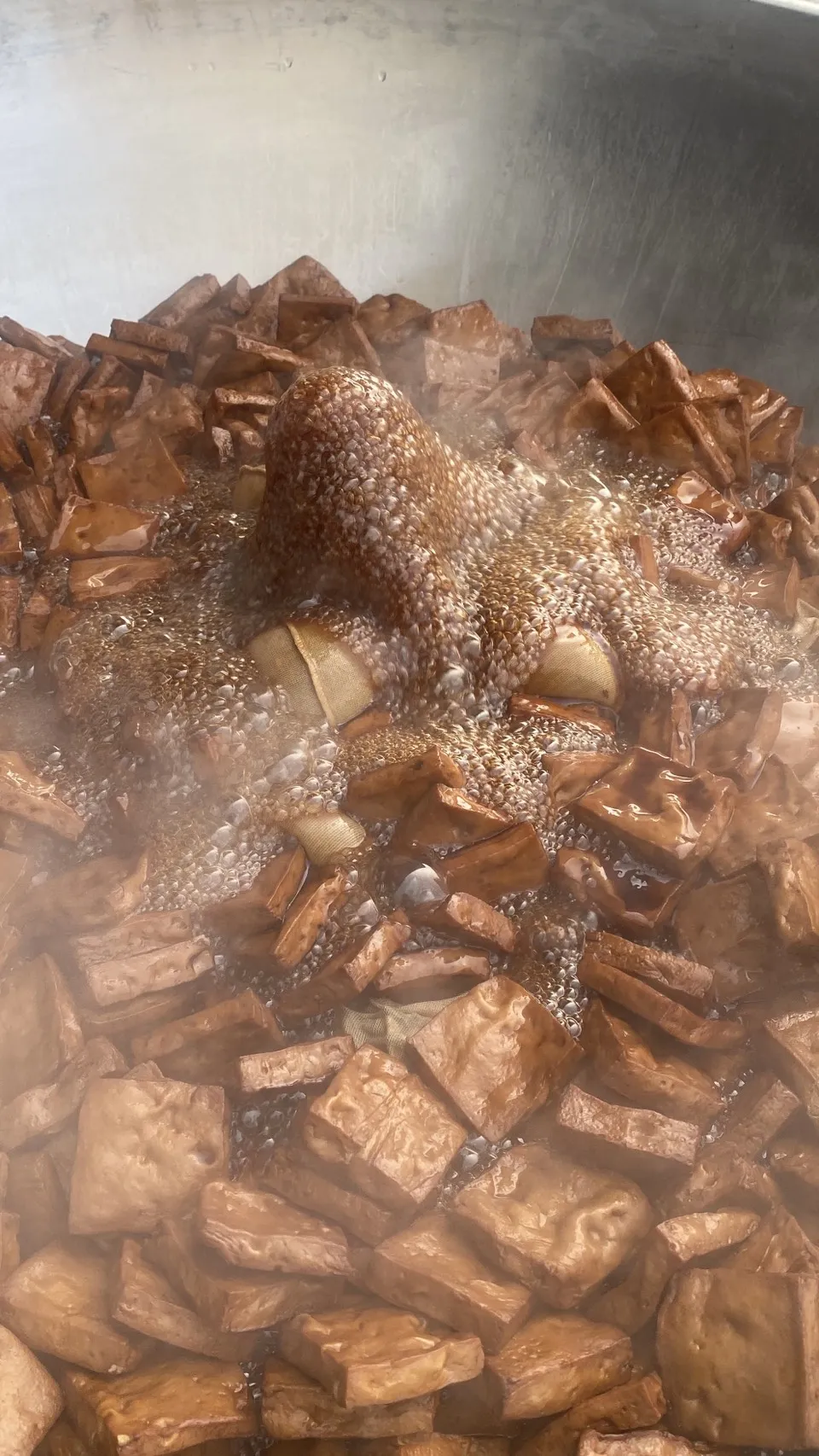 招牌手工滷豆干400g