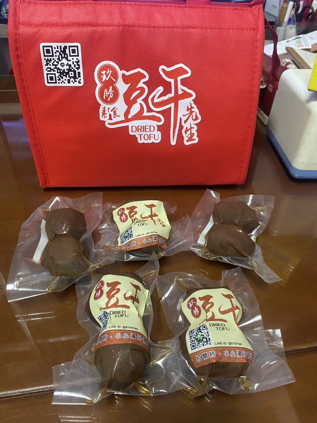 招牌手工滷蛋 2顆裝