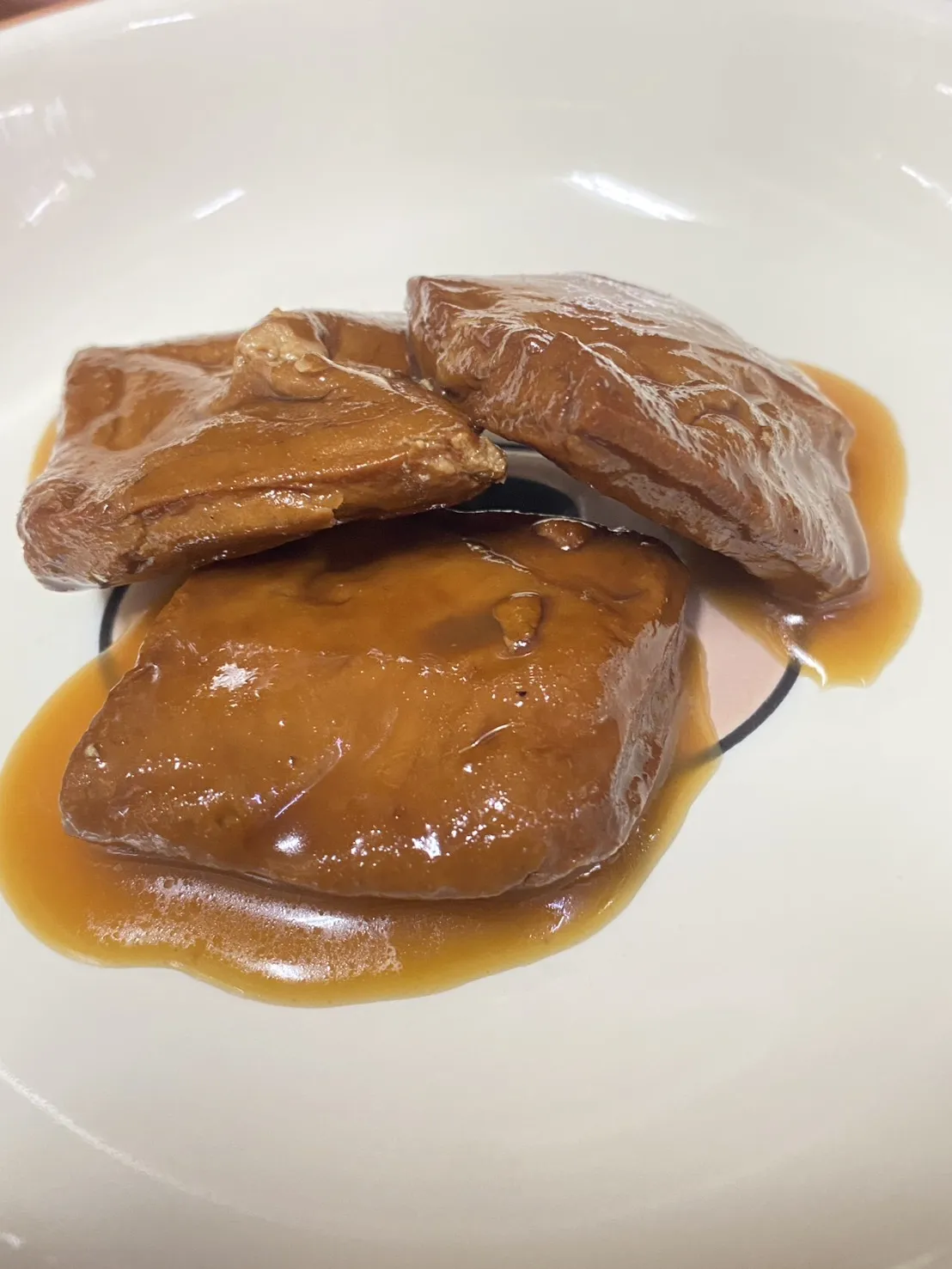 招牌手工滷豆干400g