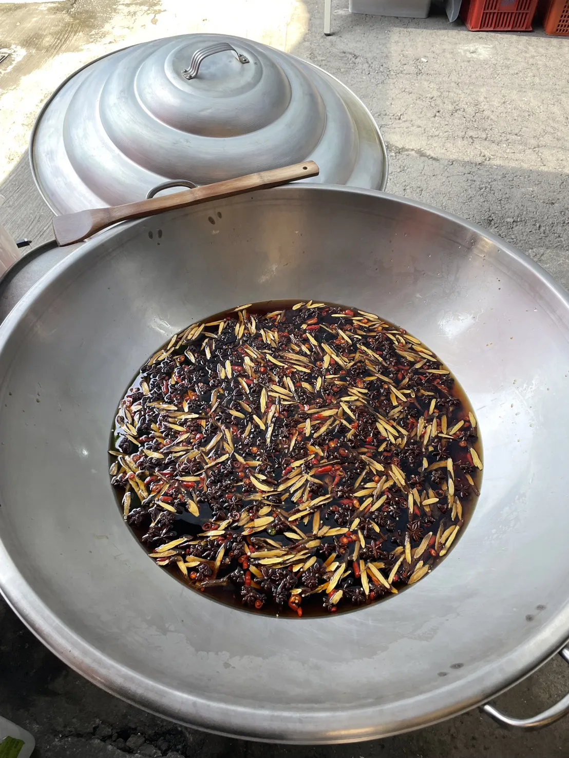 招牌手工滷豆干400g