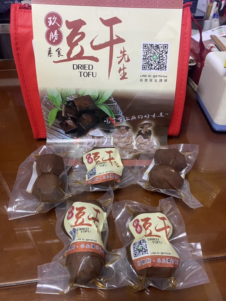 招牌手工滷蛋 2顆裝