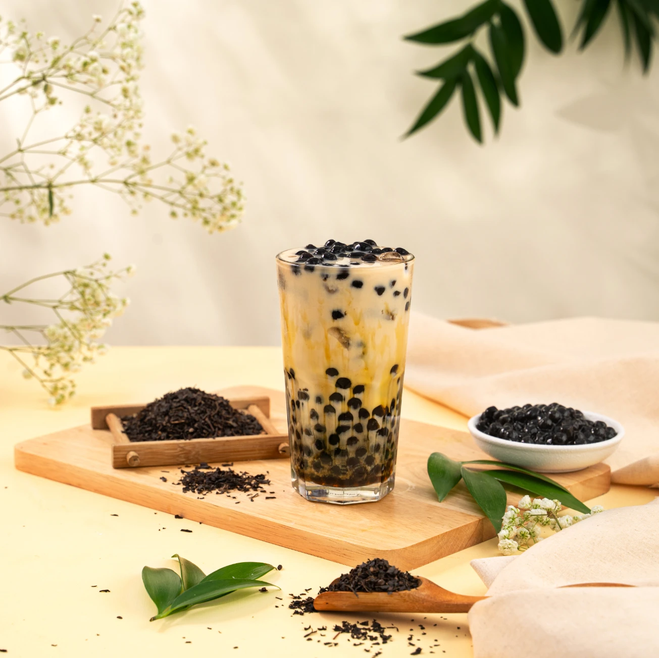 9號紅茶 - No.09 black tea