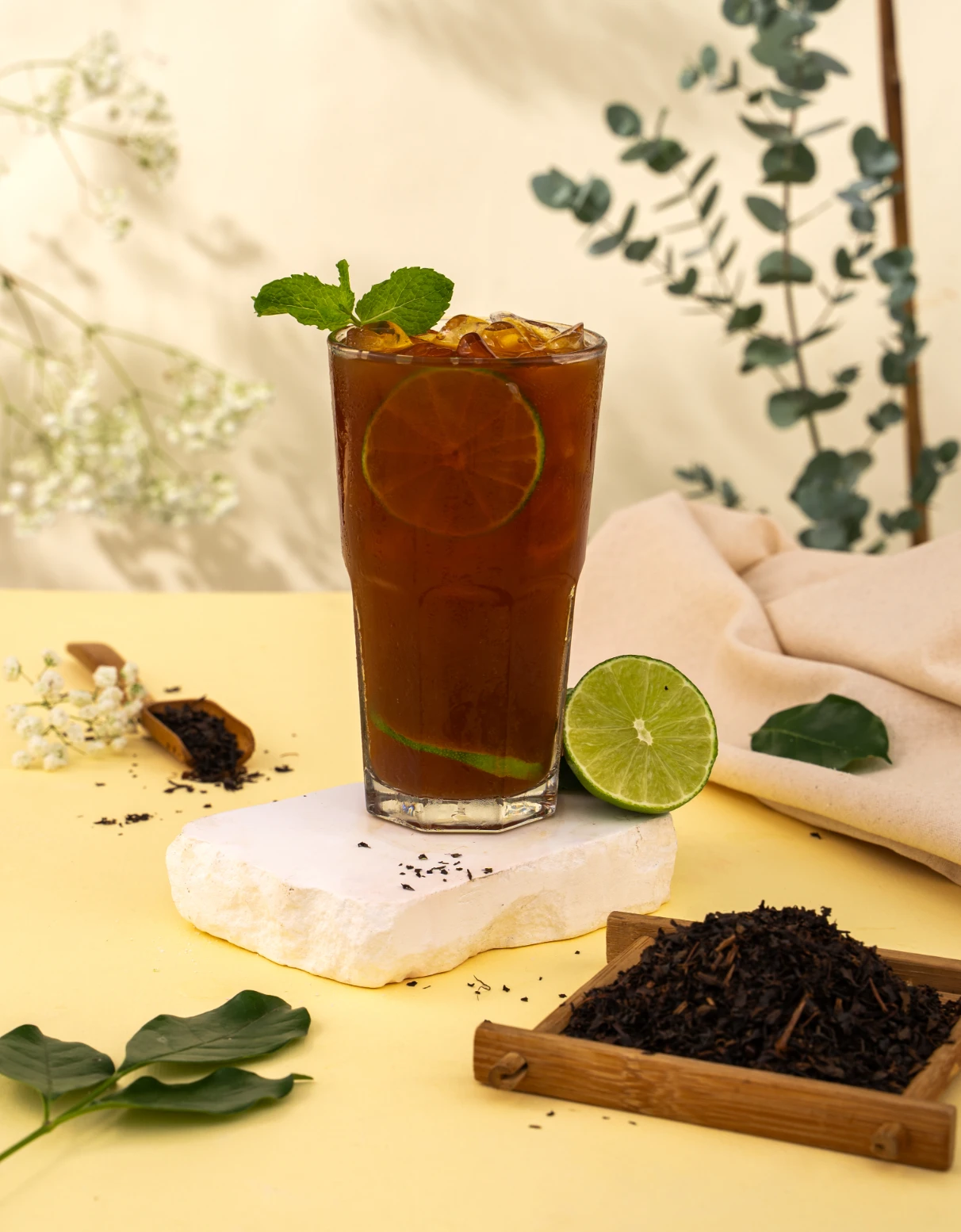 9號紅茶 - No.09 black tea