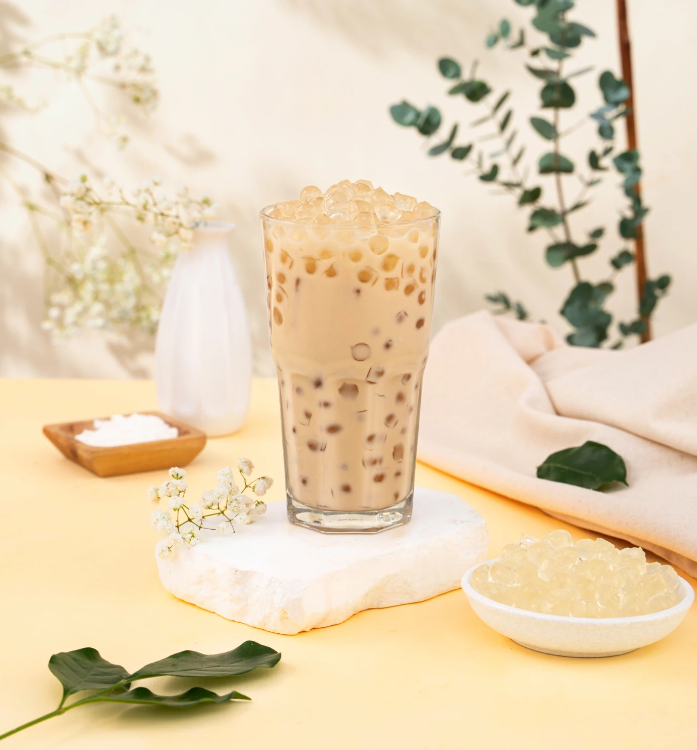 3Q 原味 - 3Q Konjac Jelly