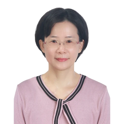 王蓉琪 諮商心理師