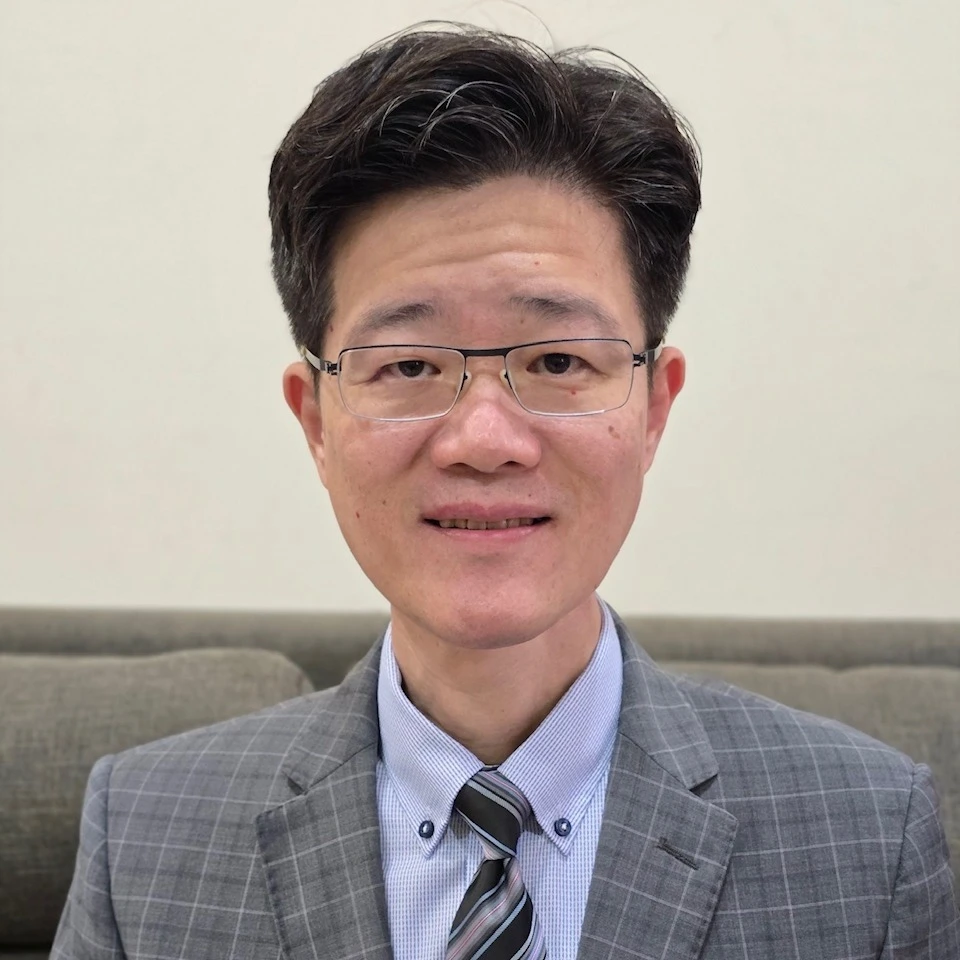 史莊敬 諮商心理師
