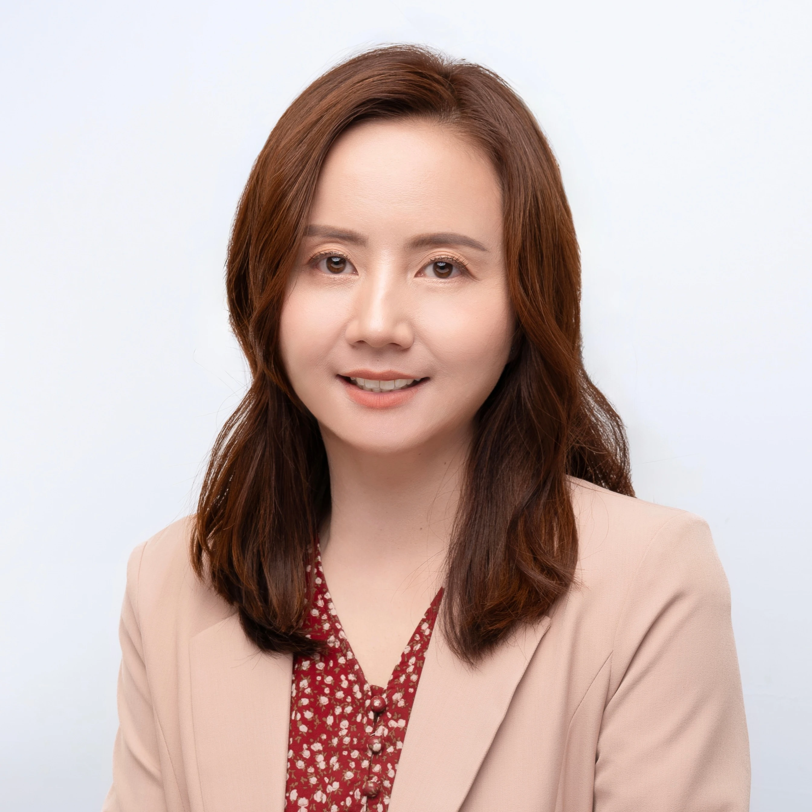 陳偉婷 諮商心理師