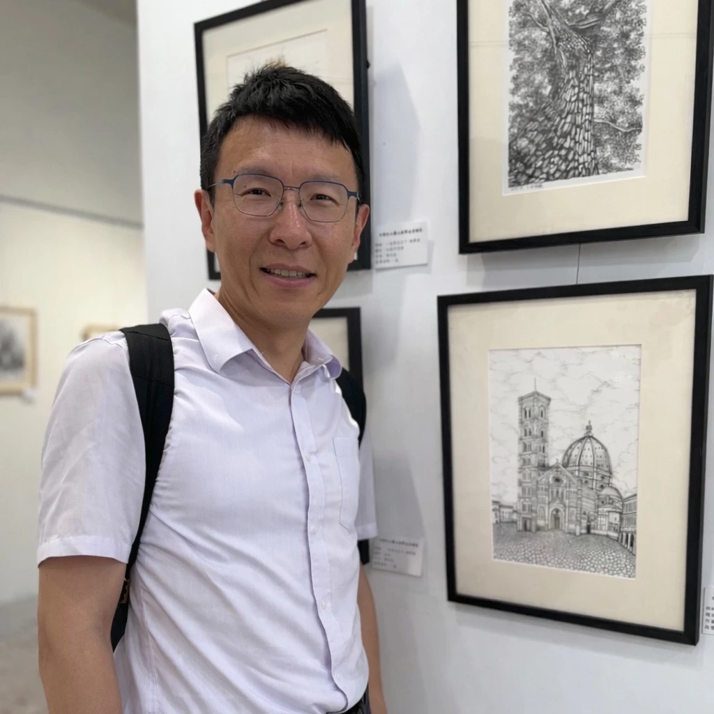 李嘉修 臨床心理師