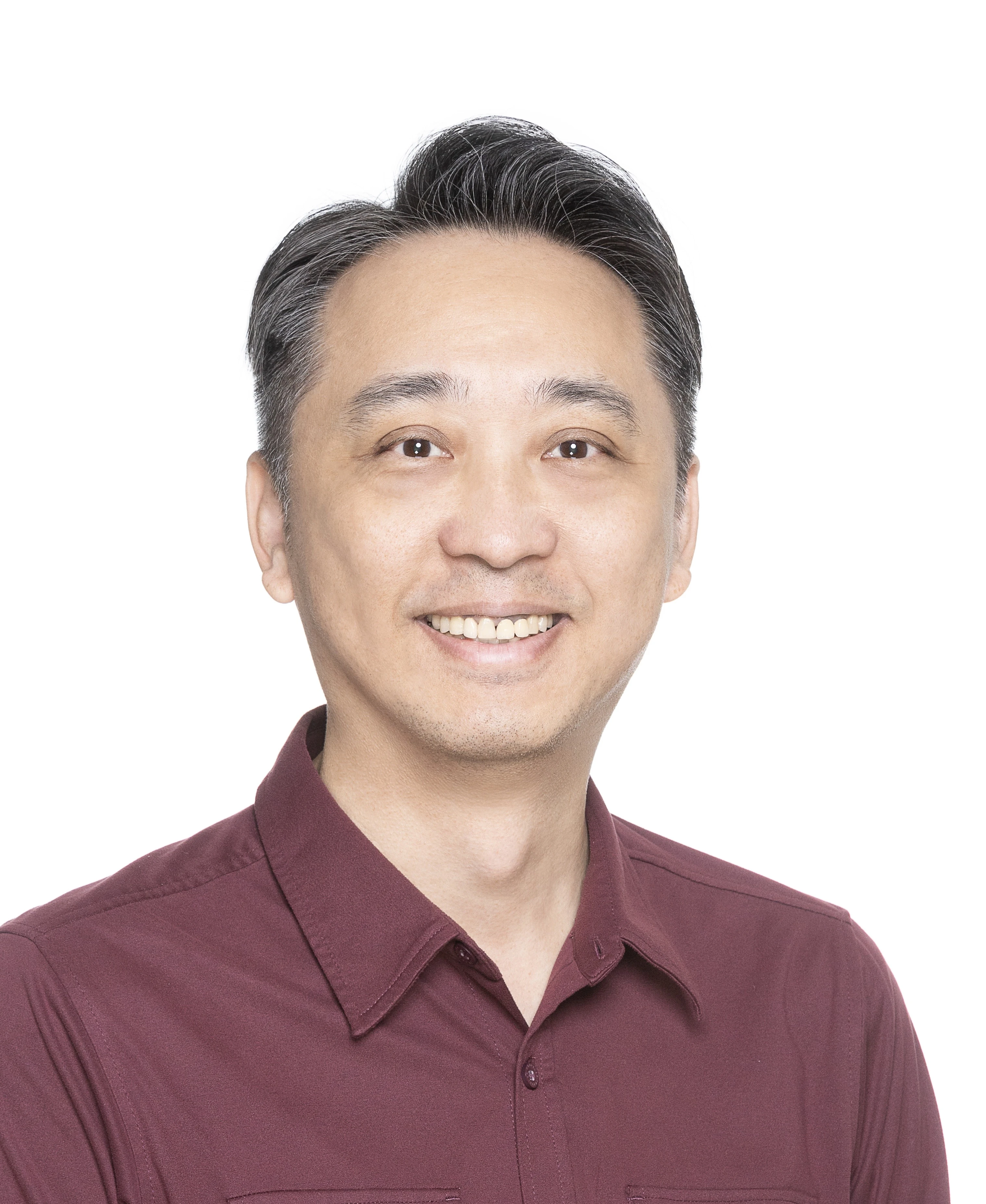 江明澄 諮商心理師