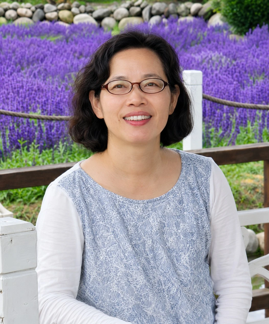 田明珠 諮商心理師
