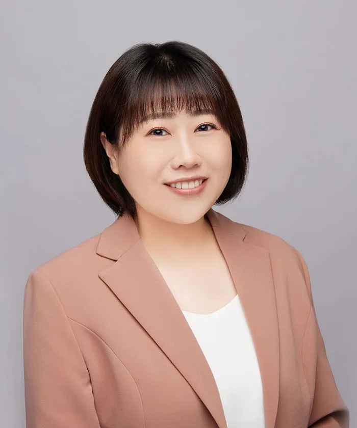 方淑怡 臨床心理師