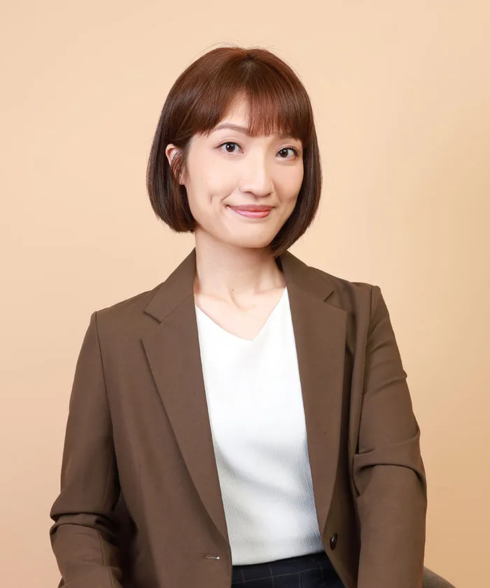 林佩怡 臨床心理師