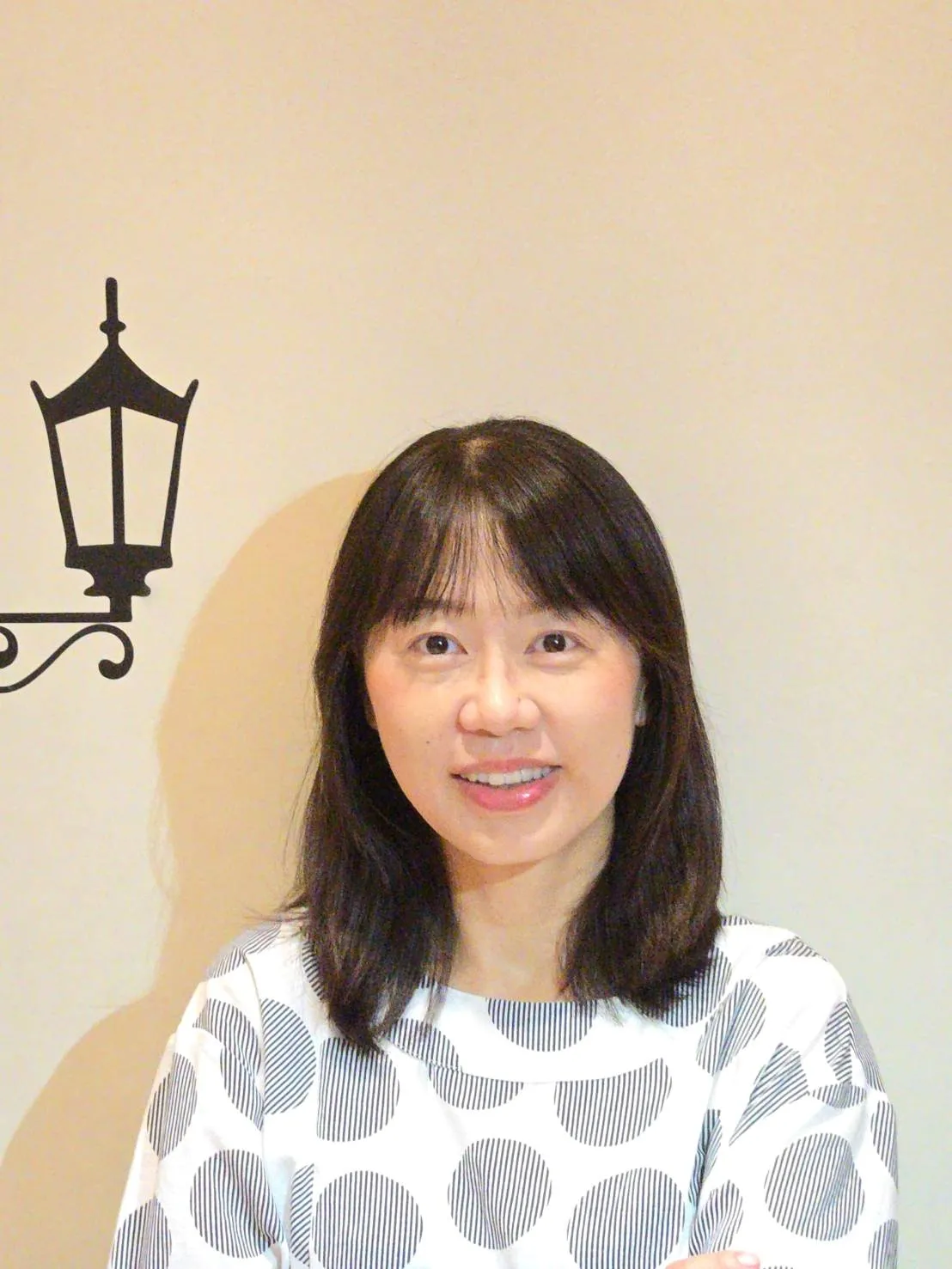 吳亭穎 諮商心理師/社工師