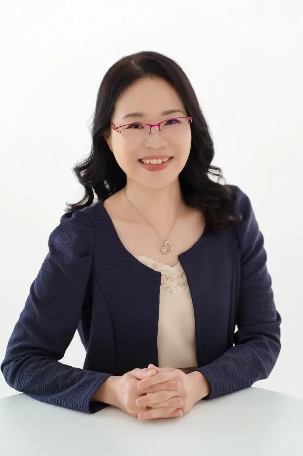 傅雅懌 臨床心理師