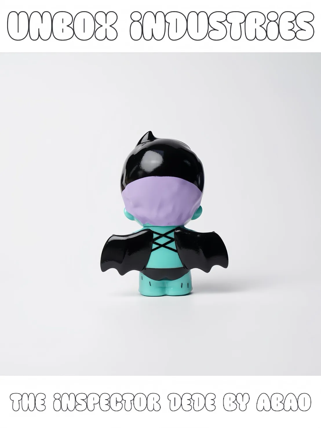 THE INSPECTOR DEDE BY ABAO