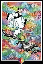 奧修禪卡~享受當下