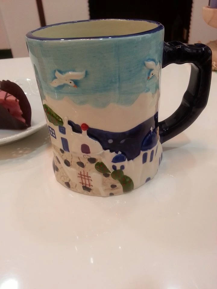 環遊世界的的早餐