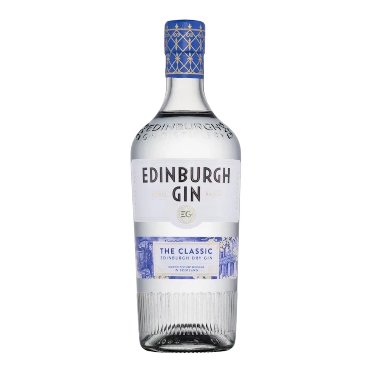 愛丁堡 經典琴酒  Edinburgh Gin