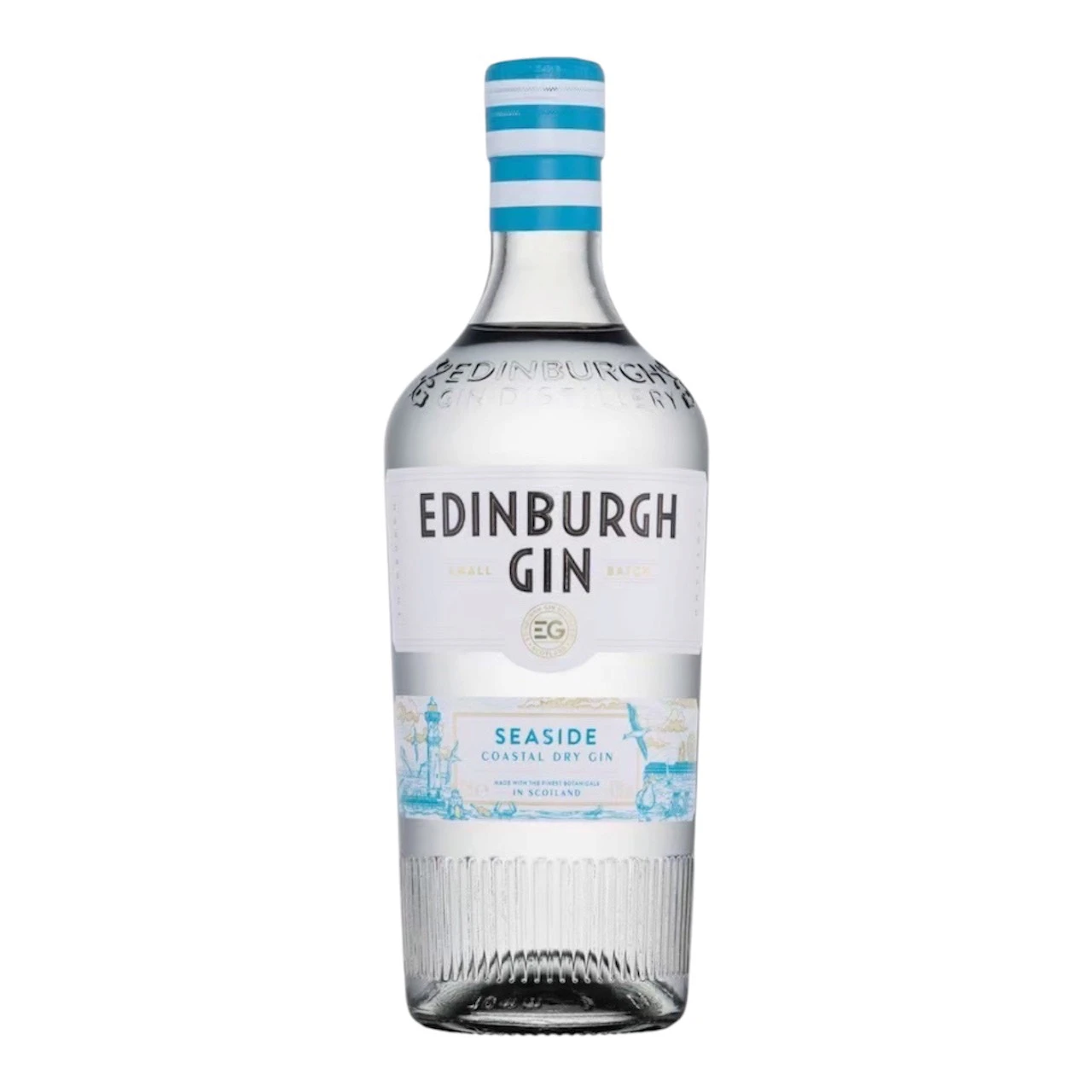 愛丁堡 海灣琴酒  Edinburgh Seaside Gin
