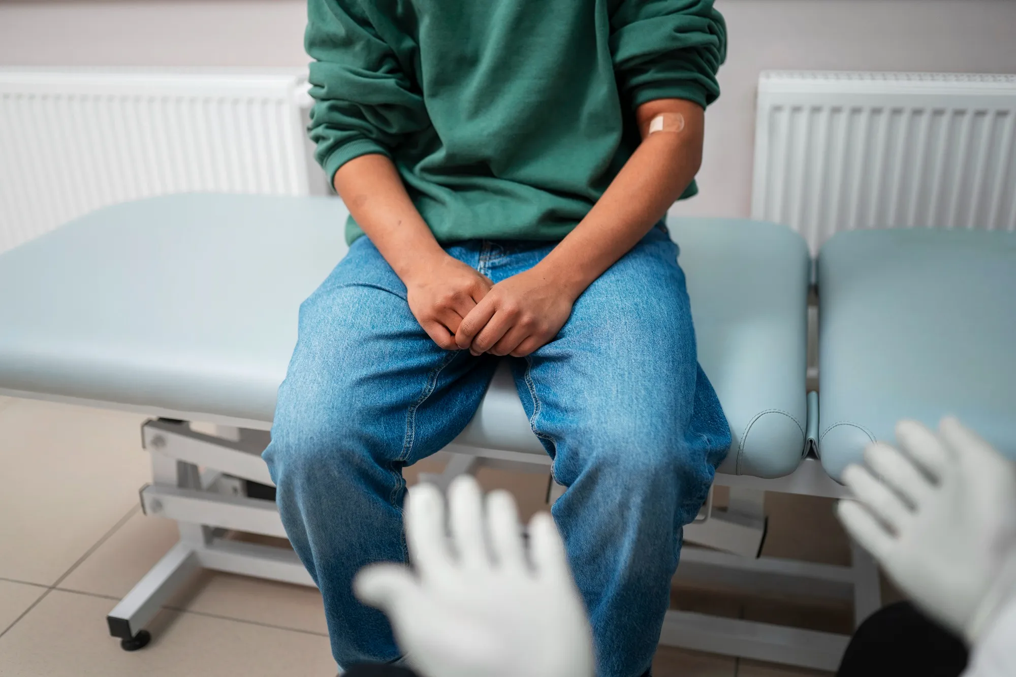 割包皮後會影響敏感度或性能力嗎？